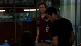 Chicago Med - Season 08 Episode 06